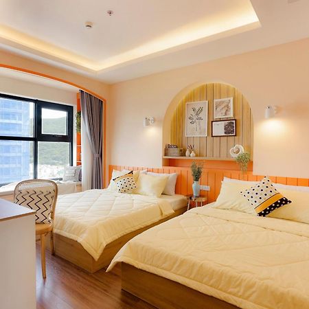 Flc Sea Tower Quy Nhon- Dong Ngo House Apartment Exterior photo
