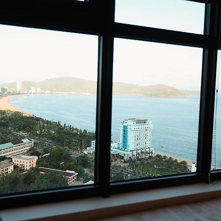 Flc Sea Tower Quy Nhon- Dong Ngo House Apartment Exterior photo