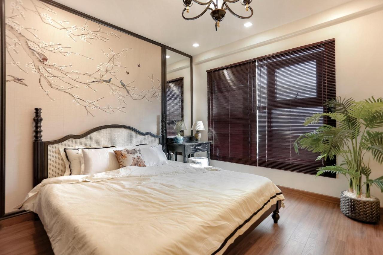 Flc Sea Tower Quy Nhon- Dong Ngo House Apartment Exterior photo
