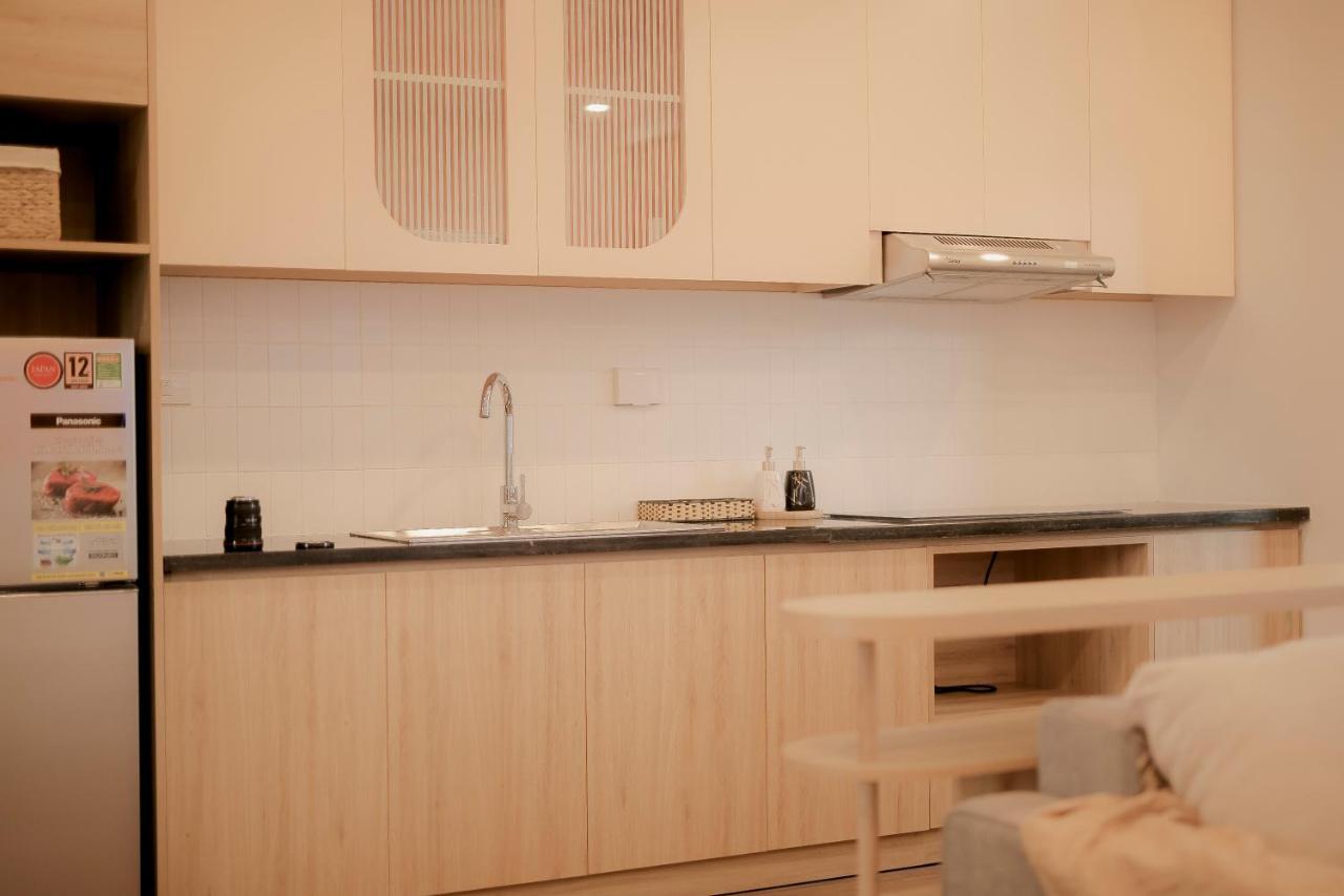 Flc Sea Tower Quy Nhon- Dong Ngo House Apartment Exterior photo