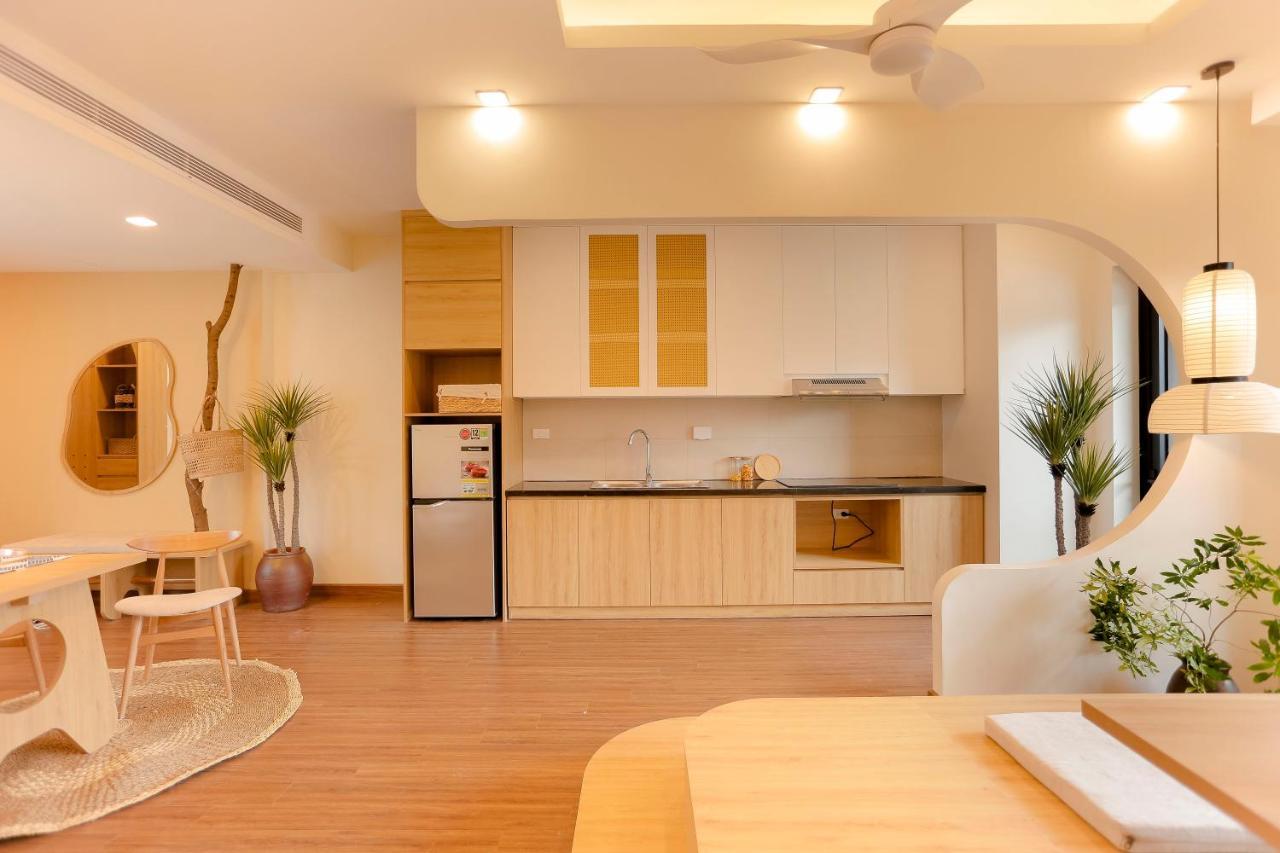 Flc Sea Tower Quy Nhon- Dong Ngo House Apartment Exterior photo