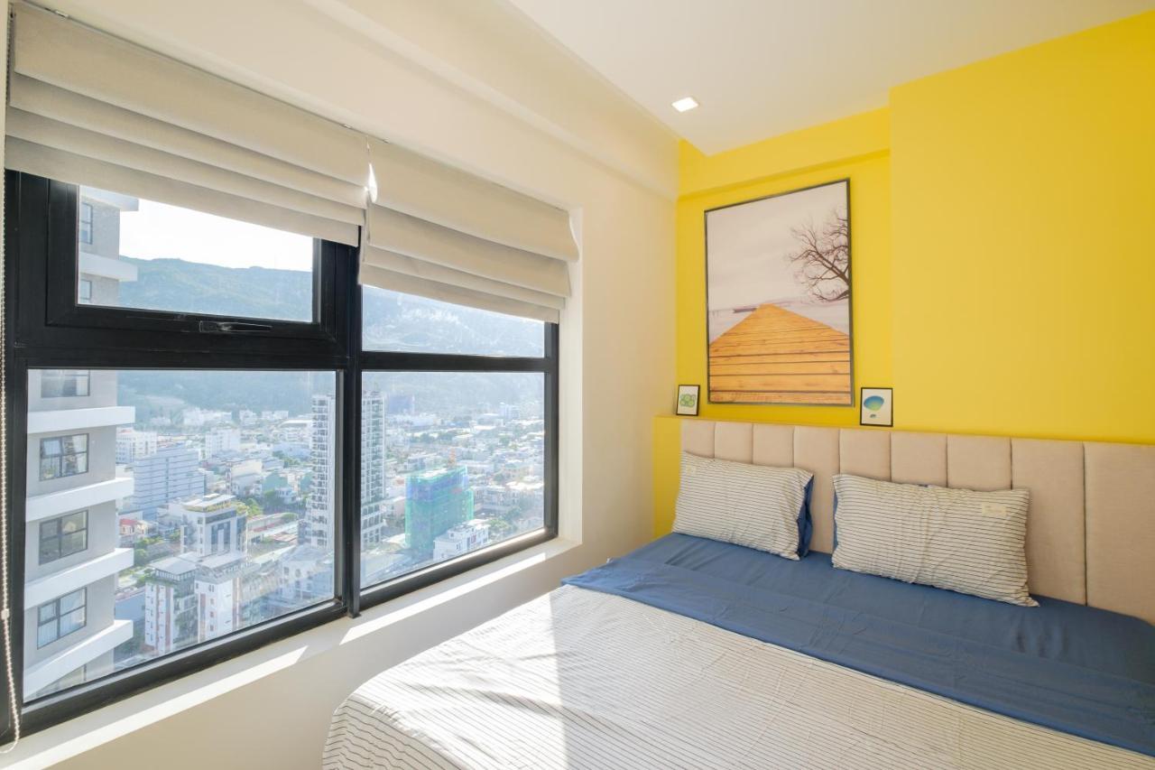 Flc Sea Tower Quy Nhon- Dong Ngo House Apartment Exterior photo